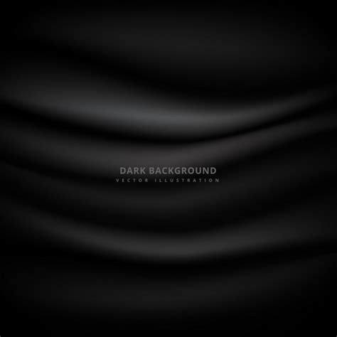 Dark background with cloth texture | Free Vector
