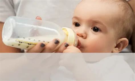 Best Formula Milk for Newborn Baby Guide | SuperBottoms