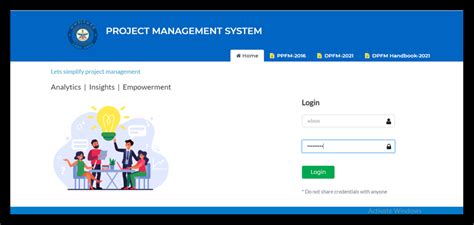 Image result for Project Management System