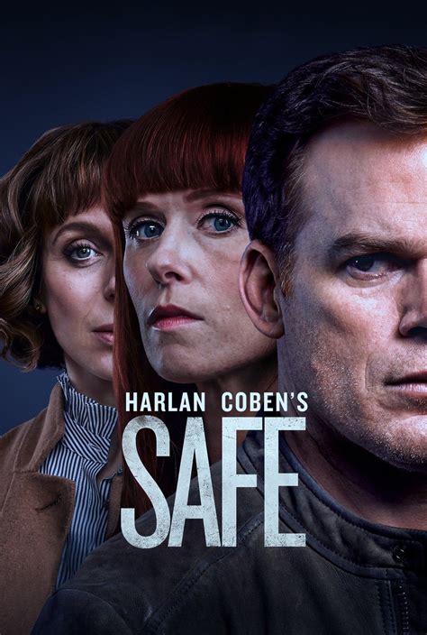 10 Best Harlan Coben Book Adaptations, Ranked