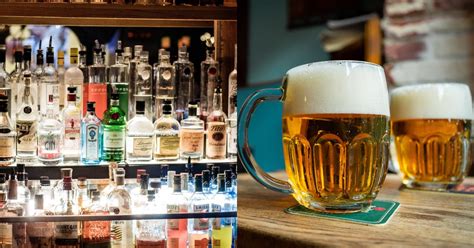 You Can Now Buy Your Booze From Pubs And Bars In The State Till 17th ...