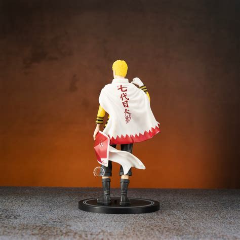 NARUTO HOKAGE ACTION FIGURE – The World Of Nerds