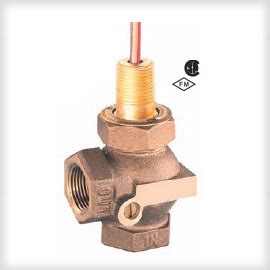 FS-400 Series Adjustable Shuttle Type Alloy Flow Switch