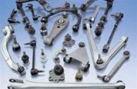 TRW to divest its linkage and suspension business | Autocar Professional