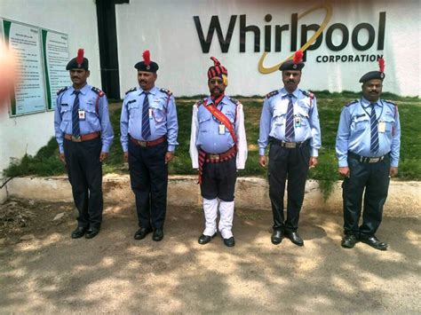 LMC Security Force Pvt. Ltd. – Home