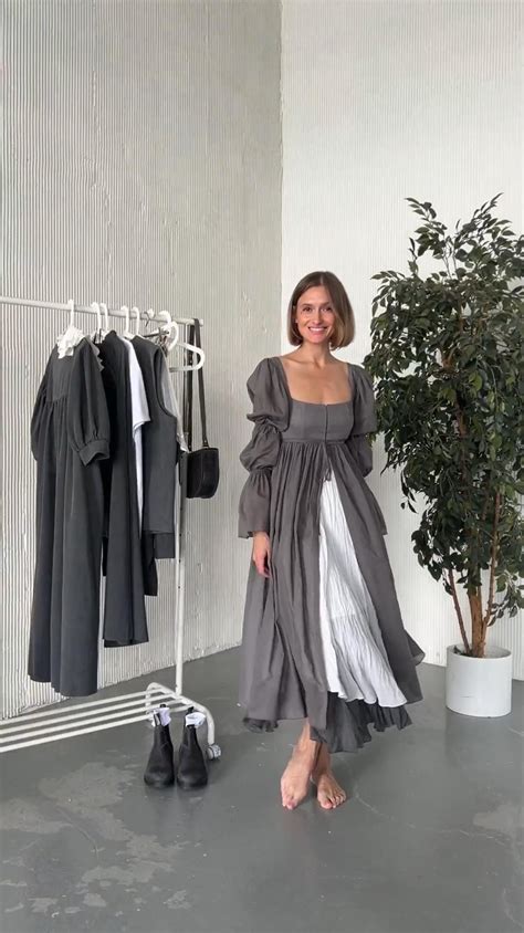 Пин от пользователя Оля Бабакова на доске Шитье | Стильные наряды, Идеи ...