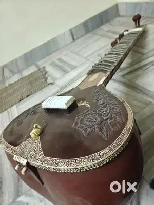 Sitar in working condition - Musical Instruments - 1827317163