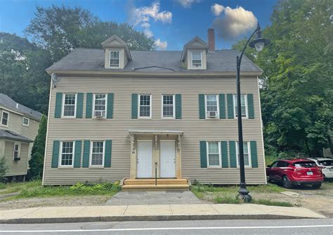 19 Exeter Rd, Newmarket, NH 03857 | LoopNet