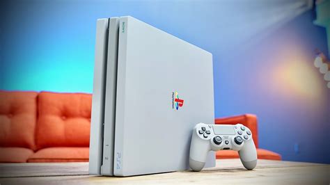 Image result for PS4 Pro Versions