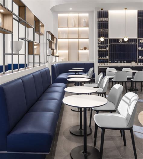 Air France Lounge Chicago O'Hare Opens: Priority Pass Members Rejoice ...