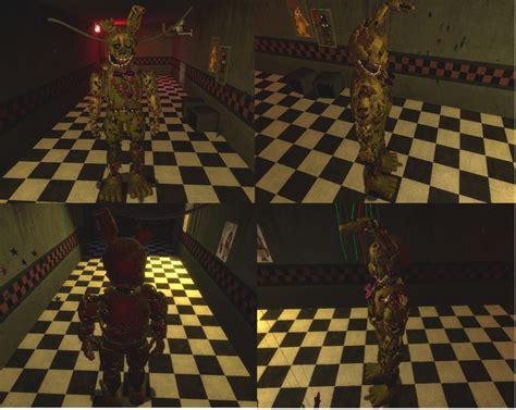 Image result for Spring Trap Design