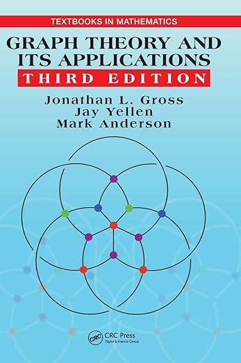 Image result for Graph Theory Textbook