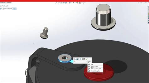 Image result for SolidWorks Assembly Mates