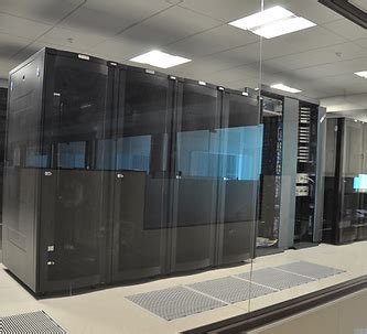 Top Data Center & Interconnect Service Providers | Microscan