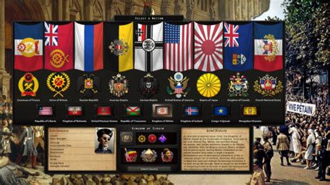 Hoi4 Alternate History 的图像结果
