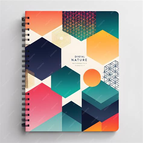 Image result for Colorful Notebook