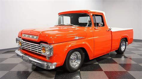 Ford Truck 1959