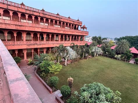 PURATAN QILA (Sawai Madhopur, Rajasthan, India) - Hotel Reviews, Photos ...