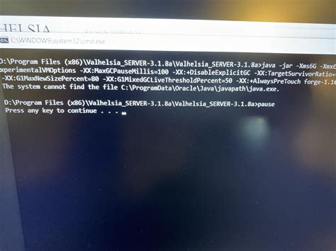 Error Code Bat Minecraft in PC 的图像结果