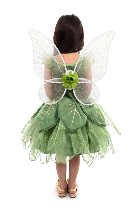Pixie Tinkerbell Wings | Tinkerbell wings, Tinkerbell, Flower decorations