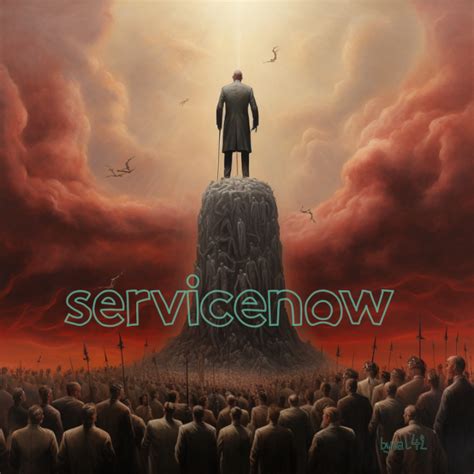 Image result for ServiceNow Demand Module