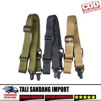 Jual Tali Sling Terbaik - Harga Murah Februari 2025 & Cicil 0%