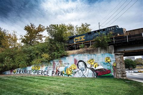 In Living Color | Vodka Yonic | nashvillescene.com