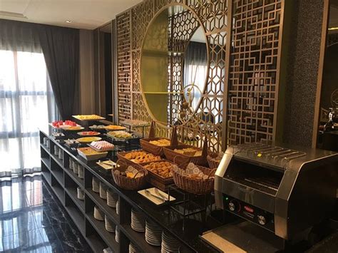 SN CONNX (Pattaya) - Hotel Reviews, Photos, Rate Comparison - Tripadvisor