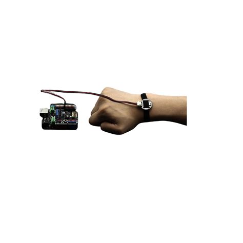 Image result for DFRobot Pulse Sensor
