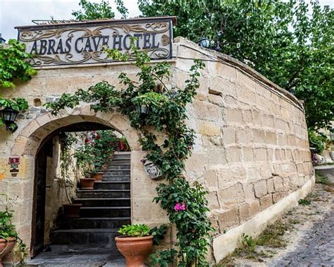 CAPPADOCIA ABRAS CAVE HOTEL (Urgup) - Hotel Reviews, Photos, Rate ...