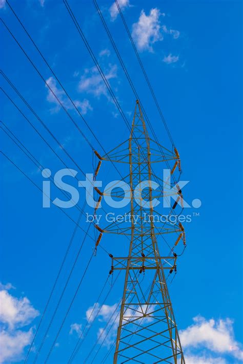 Mast, Power, Cables, Iron, generate electricity, power Line wallpaper ...