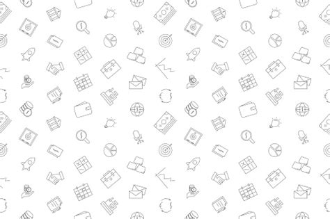 Business Pattern Background 的图像结果