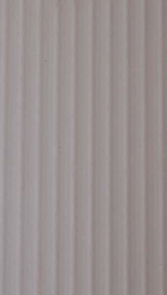 Grey Fluted 1302 FT Decorative Laminate | Best prices for Laminates in ...