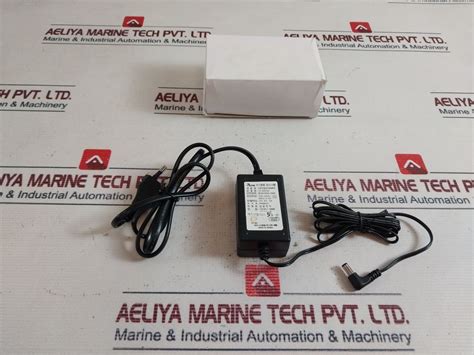 Taeyoung Ty-02010A Dc Power Supply (Smps) Adapter – Aeliya Marine Tech