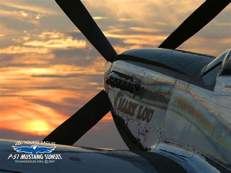 P-51 Wallpapers - Wallpaper Cave