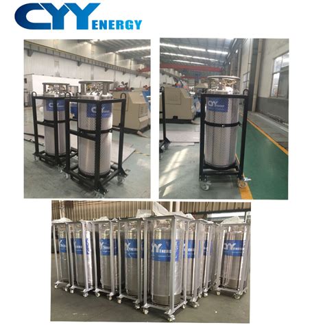 China Baja presión industrial nitrógeno oxígeno líquido argón CO2 del ...