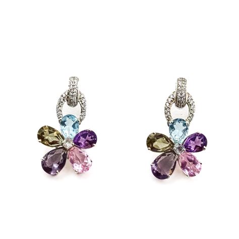 PETAL PRISM – Shandails