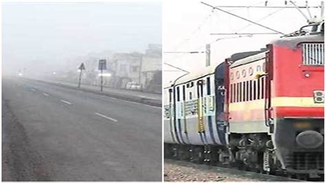 Railway Update: कोहरे की आशंका में 76 दिन रद रहेगी सारनाथ एक्सप्रेस ...