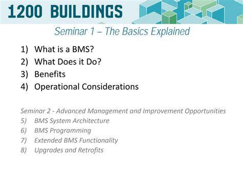 Image result for BMS Explained