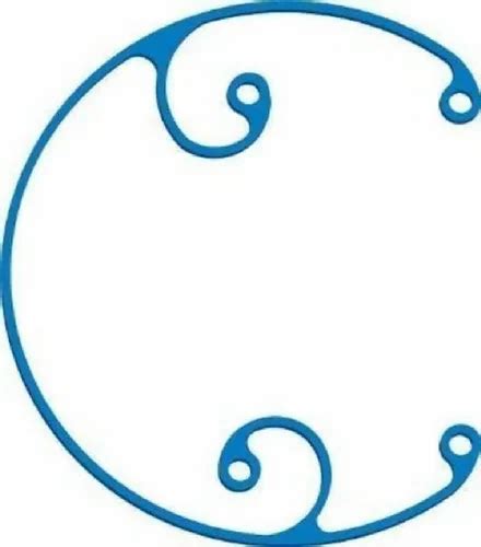 Capsular Tension Ring - PMMA Capsular Tension Ring Trader - Wholesaler ...