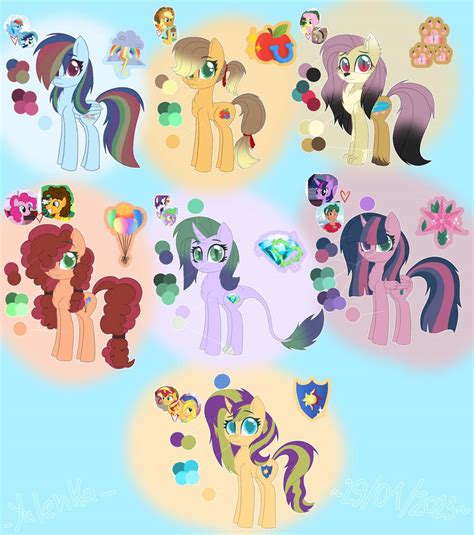 Image result for MLP Next-Gen