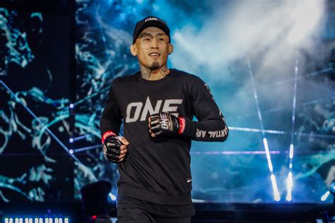“एंटीडोट” एंथनी डो - ONE Championship – The Home Of Martial Arts