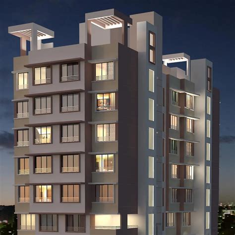 Homes in Gavanpada by Romell Group - Dwello - Dwello