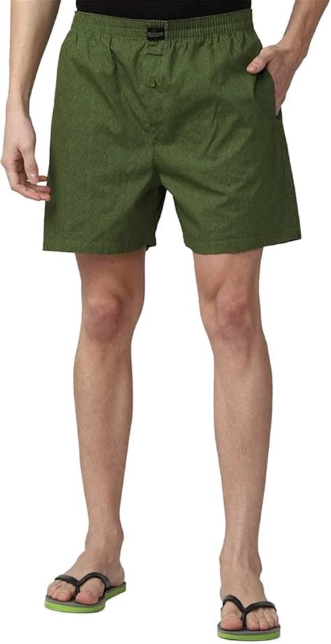 Amazon.in: Peter England - Men's Innerwear / Men's Clothing: Clothing ...