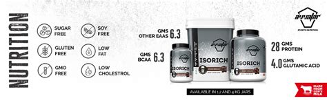 avvatar ISORICH WHEY PROTEIN | 2Kg | Belgian Chocolate Flavour | 28g ...