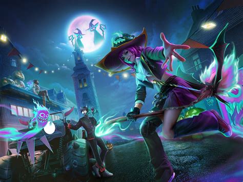 Avoid These Free Fire MAX Characters in Ranked Matches to Prevent ...