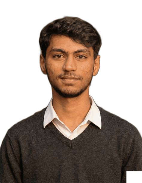 Vishnu Kashyap D | Portfolio