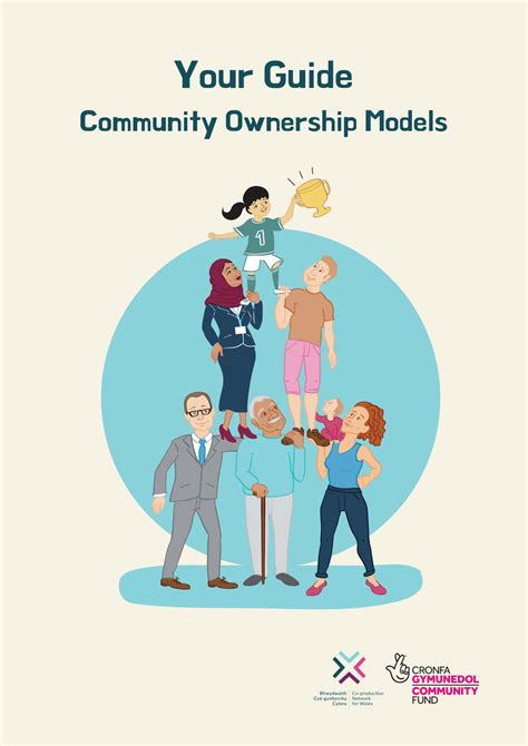 Community Ownership 的图像结果