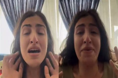 तेहरान की जेल में कैद पिता के लिए बेटी का रोता हुआ Video वायरल – कैसे ...