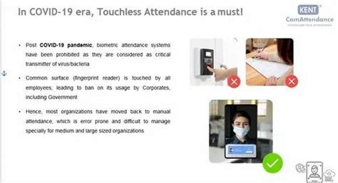 KENT FACE BIOMETRIC ATTENDANCE SYSTEM - Kent Biometric Attendance ...